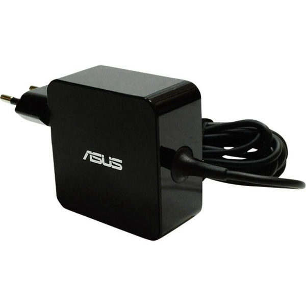 ASUS 0A001-00237800 strømadapter og vekselret Indendørs 45 W Sort