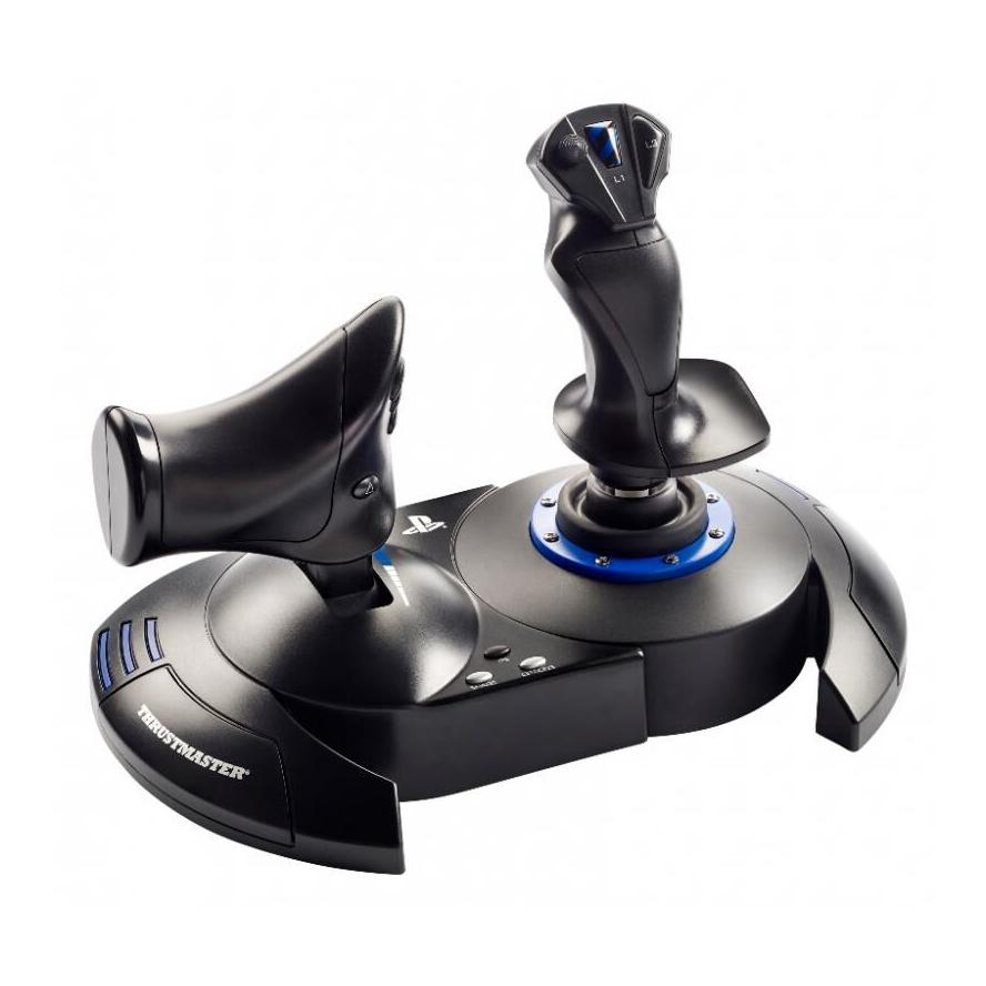 GP Thrustmaster Joystick T-FLIGHT HOTAS 4 for PS4 and PC (4160664)
