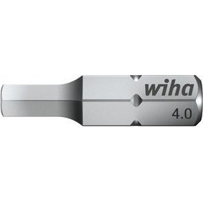 Wiha 01703 Standard Imbusz Bit Hegy - SW2,0x25 (1703)