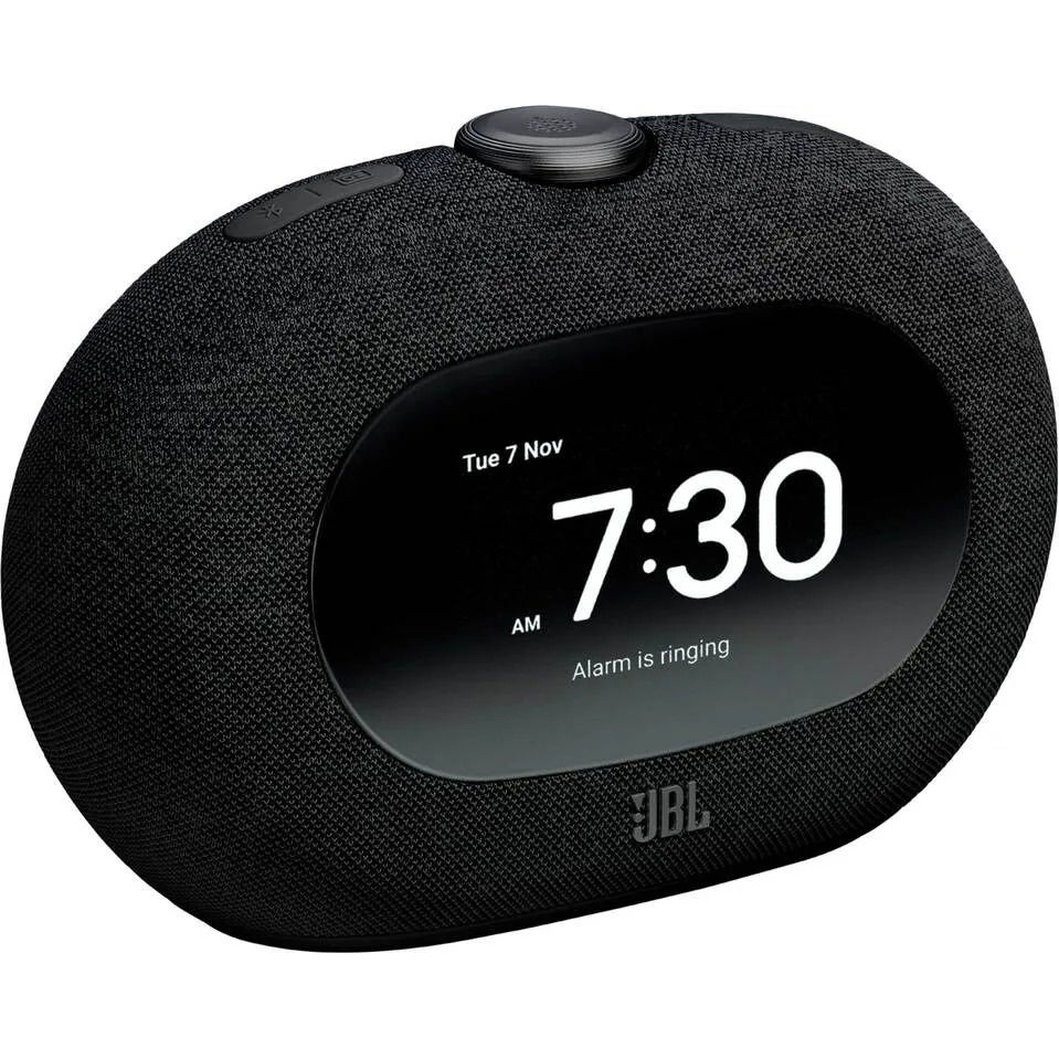 JBL Horizon3 Black (JBLHORIZON3BLKEP)