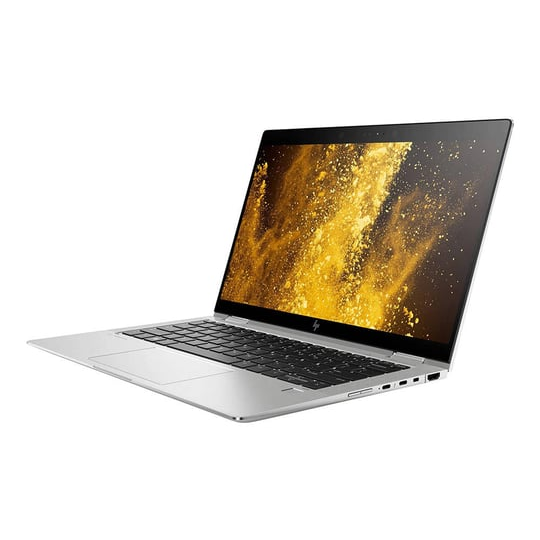 Laptop HP EliteBook x360 1030 G3 (16GB) i5-8250U | 16GB LPDDR3 Onboard | 512GB (M.2) SSD | NO ODD | 13,3