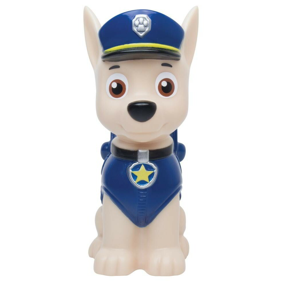 Lexibook 3D Mancs Őrjárat lámpa (NLJ001PA1)