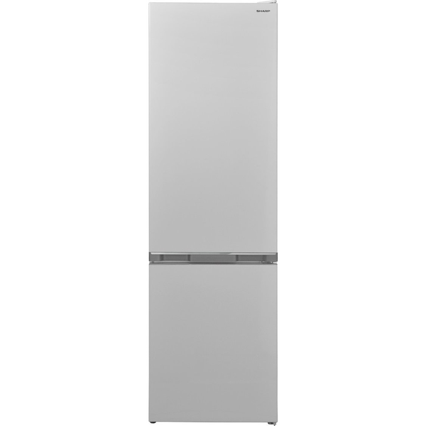 Sharp SJ-FBB05DTXWE-EU alulfagyasztós hűtőszekrény