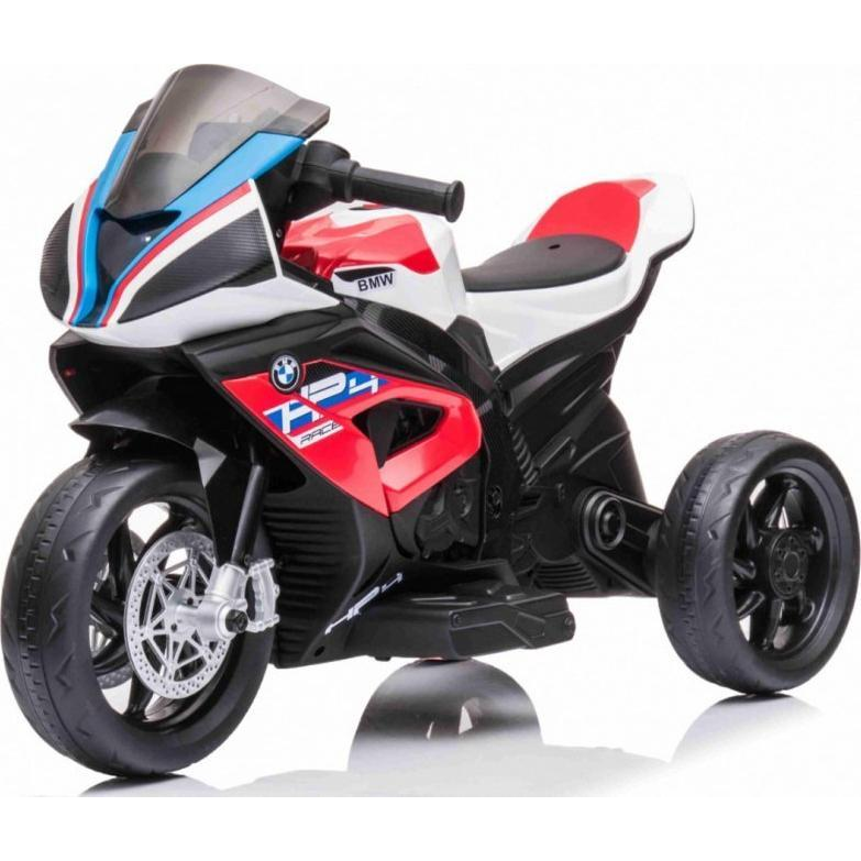 Ramiz Motor Bmw Hp4 - Piros Színben (PA.JT5008.CR)