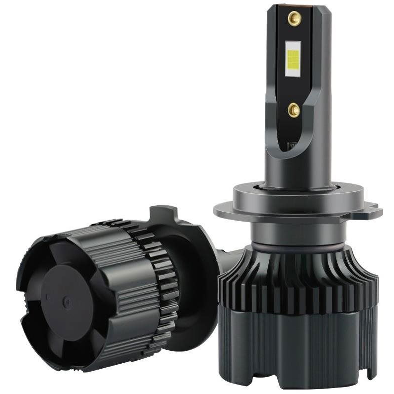 SEFIS R8 LED H7 70W pár (3934-MS-195336)