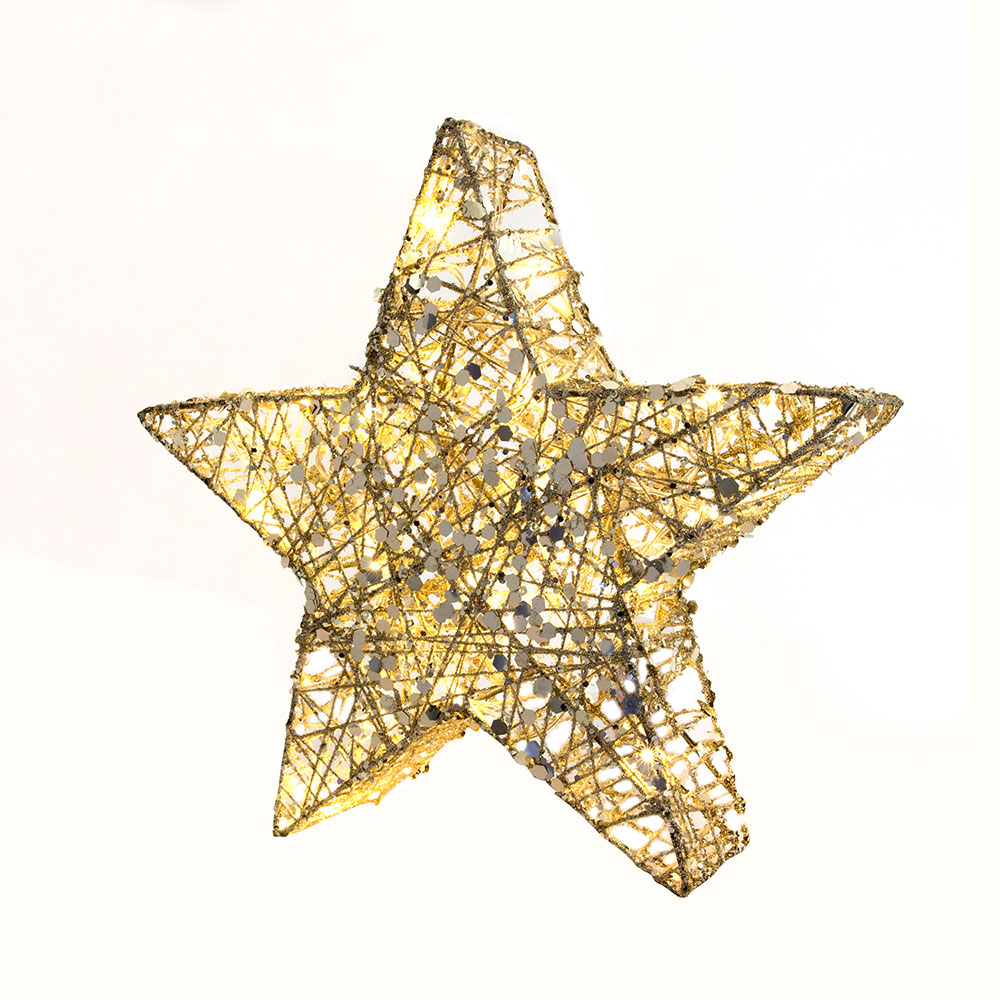 Retlux RXL 326 LED Csillag (RXL 326)