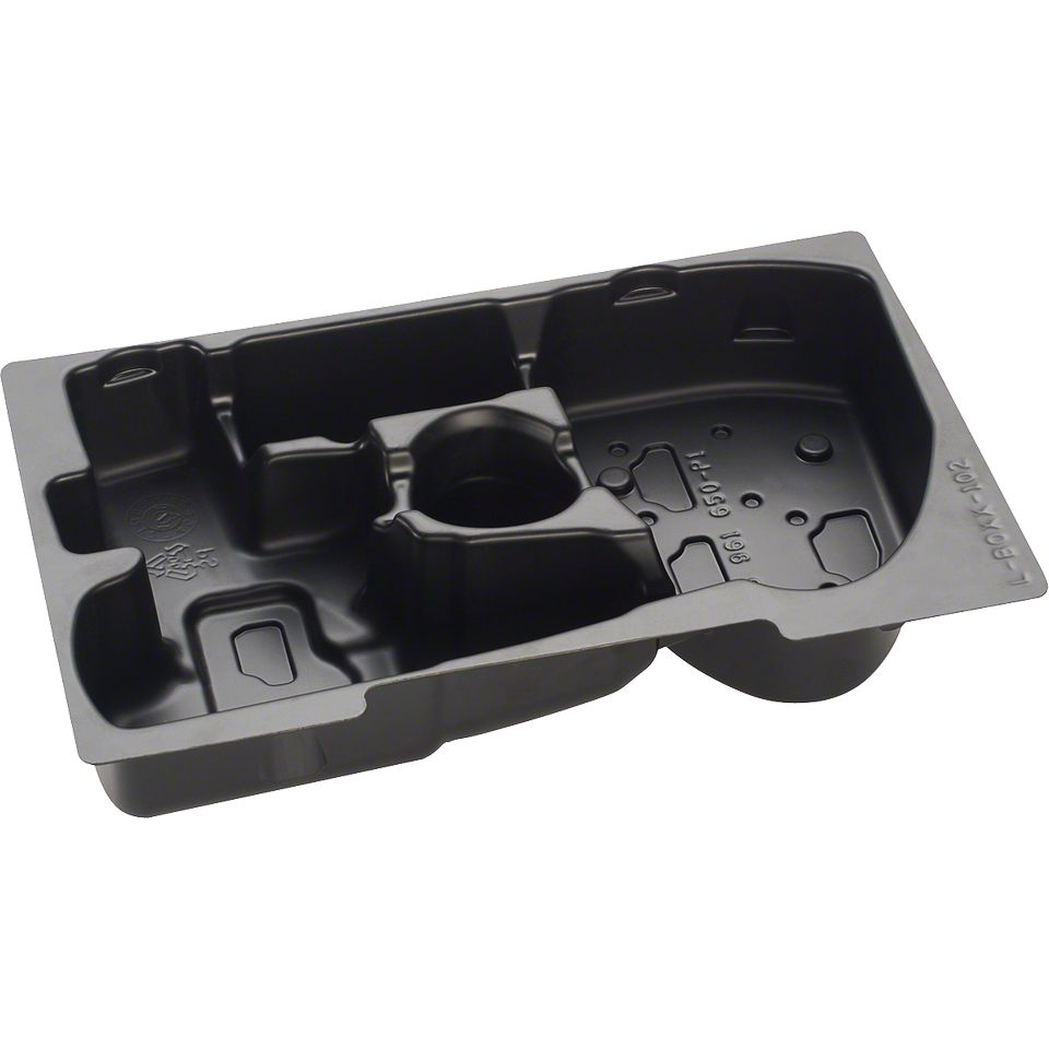 Betét szerszámtároláshoz, GSB 12V-15 típushoz Bosch Professional 1600A002UV (1.600.A00.2UV)