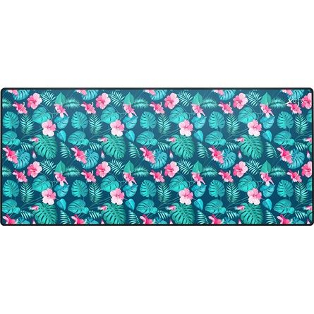 Подложка за мишка за игри/гейминг, XTRFY, GP5, TROPICAL XL, GP5-TROPICAL-XL