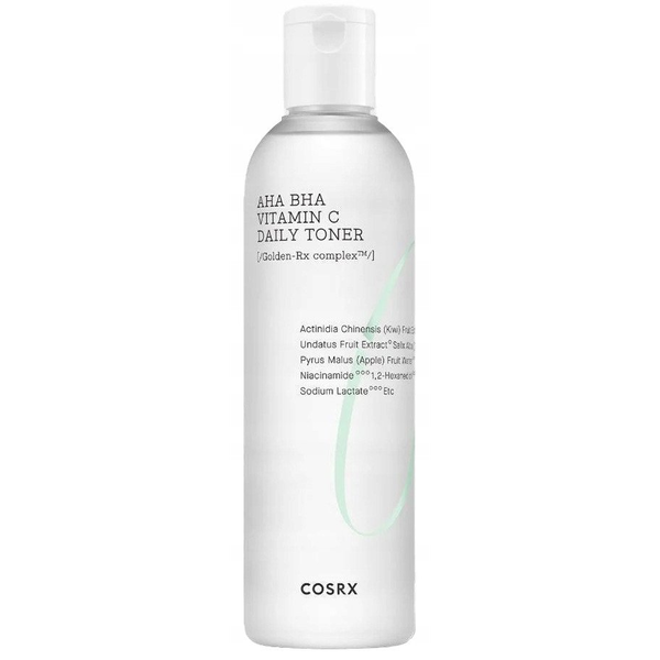 CosRx AHA BHA Vitamin C Tonik do twarzy 150ml