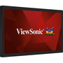Viewsonic TD3207 számítógép monitor 81,3 cm (32") 1920 x 1080 pixelek Full HD LED Érintőképernyő