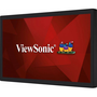 Viewsonic TD3207 számítógép monitor 81,3 cm (32") 1920 x 1080 pixelek Full HD LED Érintőképernyő