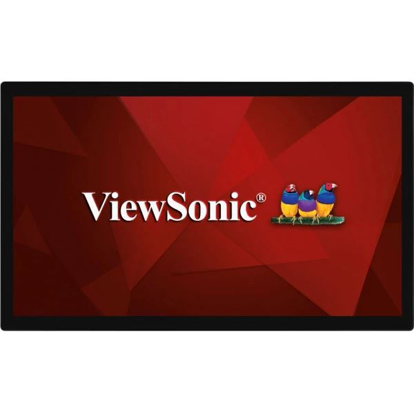 Viewsonic TD3207 számítógép monitor 81,3 cm (32") 1920 x 1080 pixelek Full HD LED Érintőképernyő