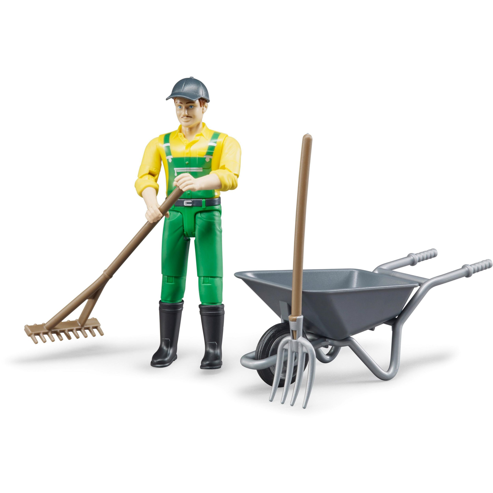 Giochi Preziosi 62610 gyermek játékfigura (62610)