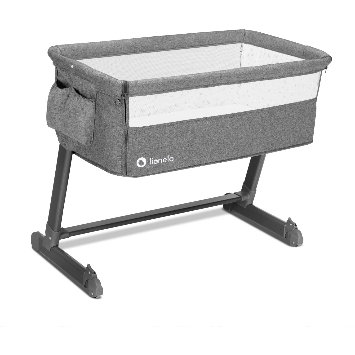 Lionelo Theo Grey Stone Natural (5903771704335)