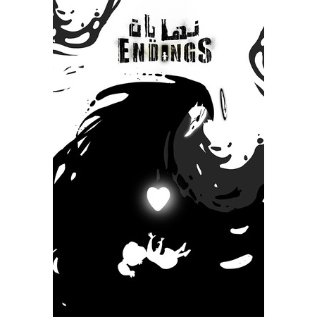 Endings (PC - Steam elektronikus játék licensz)