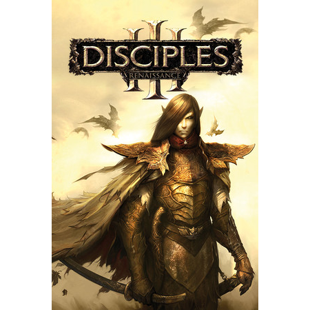 Disciples III - Renaissance Steam Special Edition