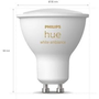 Philips Hue White ambience 8719514342804 смарт осветление Умна крушка Bluetooth/Zigbee 5 W
