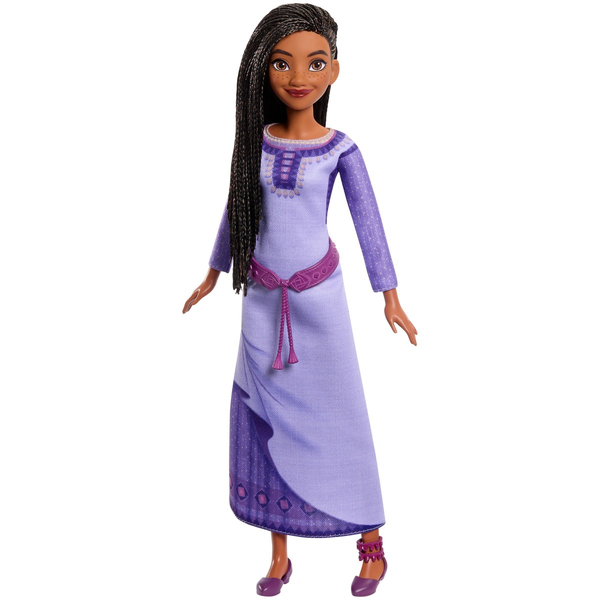 Disney Wish HPX23 dukke