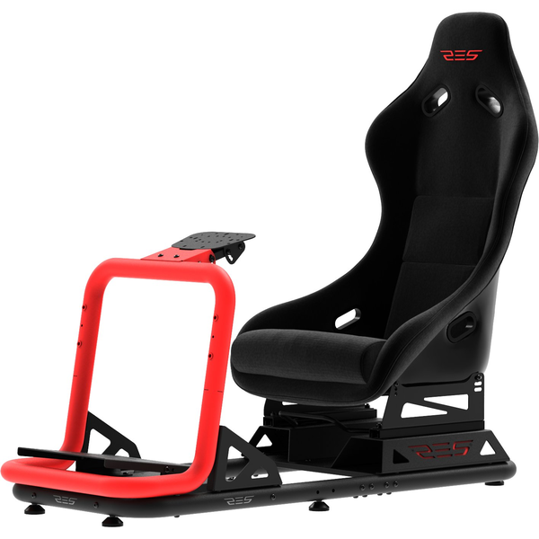 Res-Tech CK SY 01 0A tilbehør til flyve/racerløb simulator Cockpit til racerløb