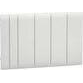 Schneider Electric 13940 ledningskanalsystem tilbehør