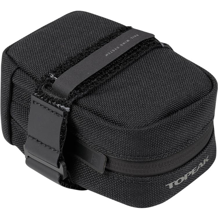 TOPEAK Elementa SeatBag Slim S, fekete (TC2323B)