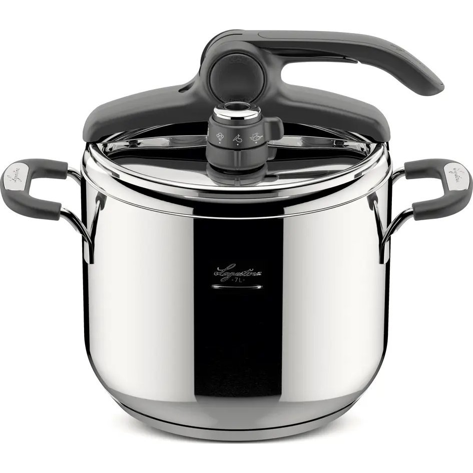 Lagostina 8900524569 7 L Rozsdamentes acél (010.044.0105.07)