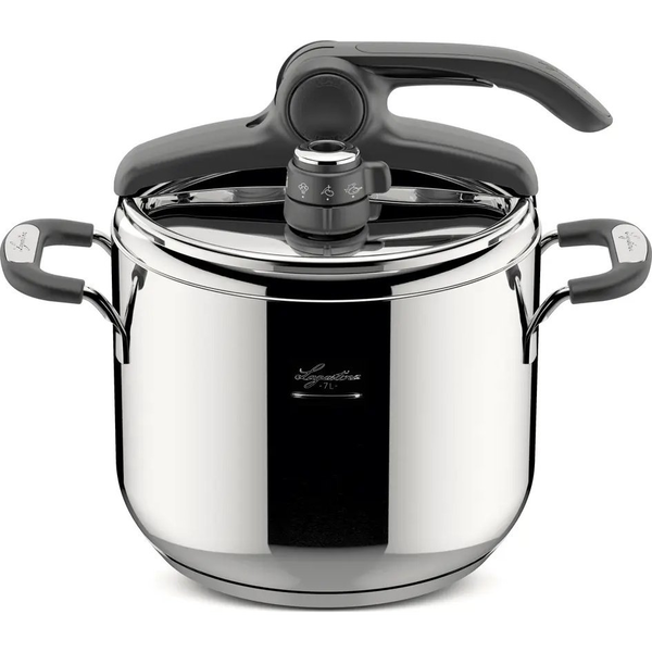 Lagostina 8900524569 7 L Din oţel inoxidabil