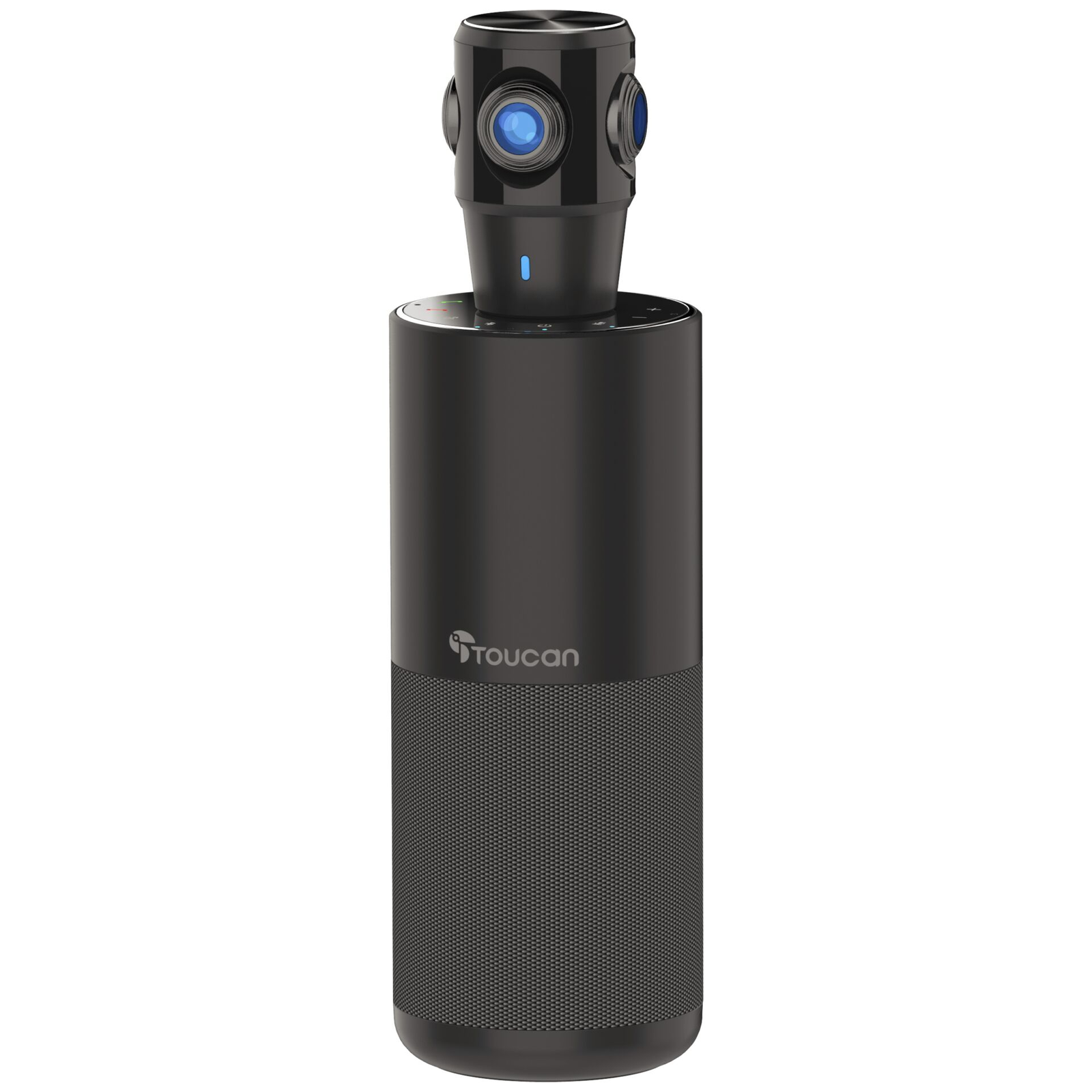 Toucan TCSC360KU 360° Video Konferencia Rendszer USB Webkamera (TCSC360KU-ML)