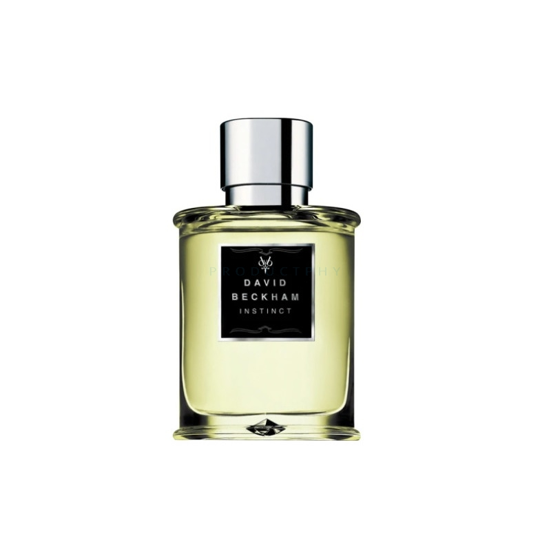 David Beckham Instinct Men 50 ml eau de toilette férfi parfüm EDT (5012874212262)