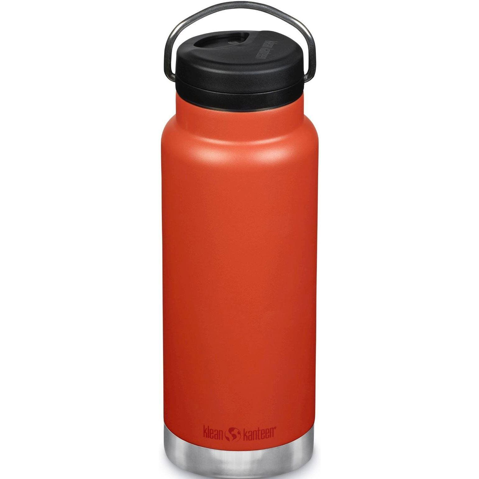 Klean Kanteen TKWide w/Twist Cap, tiger lily, 946 ml (1009477)