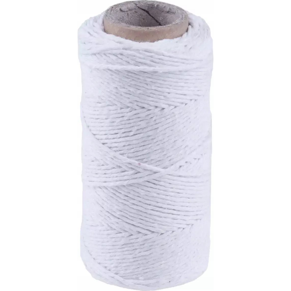 Dedra Pamut Zsinór 79 m x 1,2 mm