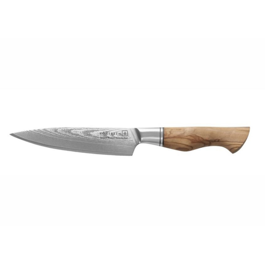 KOHERSEN Paring univerzális kés, 12,7 cm (5907642751572)