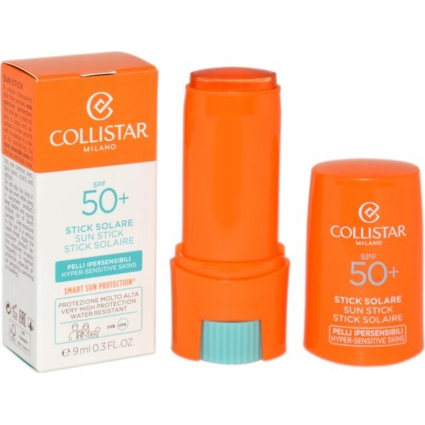COLLISTAR Sun Stick SPF50+ 8 ml