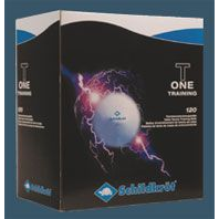 DONIC-SCHILDKRÖT Ping-pong labda T1 Training 120 db Series (P0931)