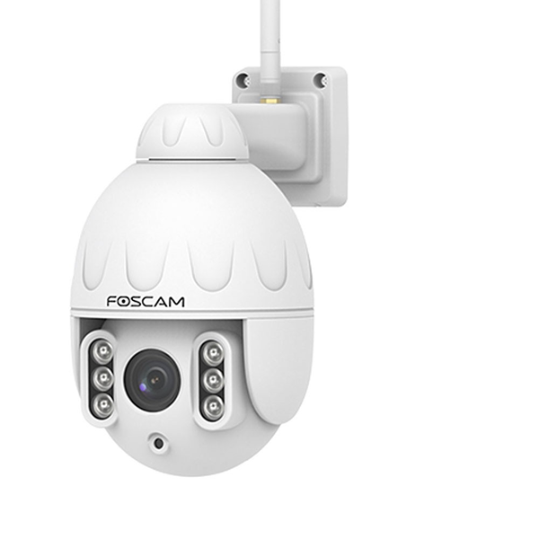 Foscam SD4 IP Turret kamera