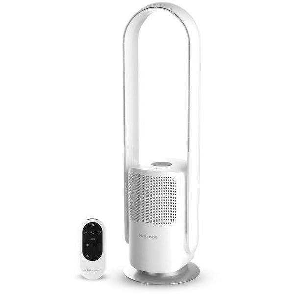 Rohnson R-8100 PURE AIR