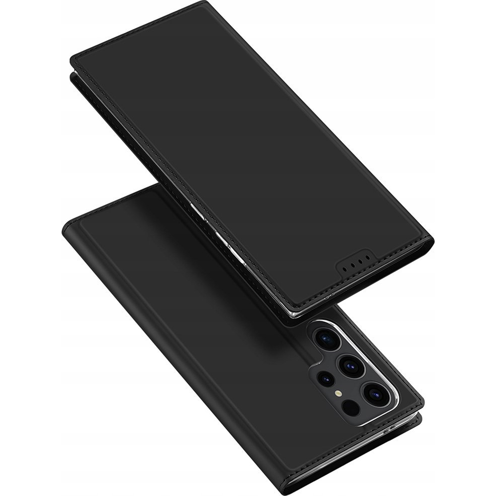 Dux ducis GP-151239 Tok - Samsung Galaxy S24 Ultra (SM-S928), Asztali Tartós, Fekete (6934913021590)