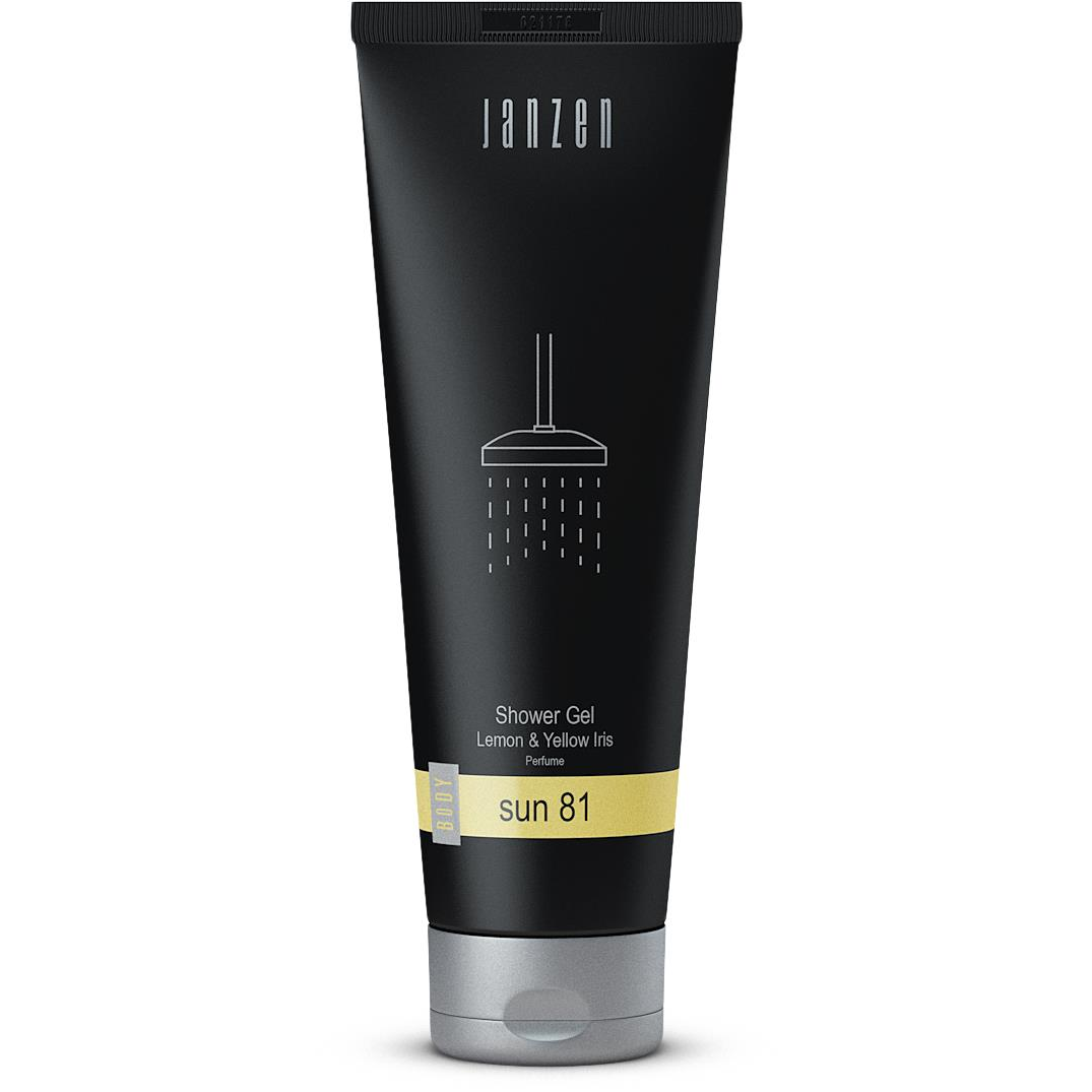 JANZEN Sun 250ml (8717612842813)