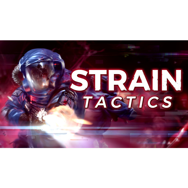 Strain Tactics (PC - Steam elektronikus játék licensz)
