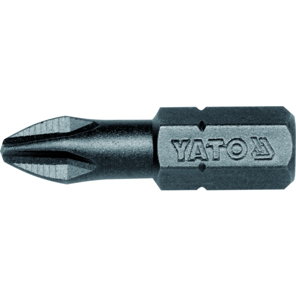 YATO Bithegy PH2 x 25 mm 50 db (YT-7808)