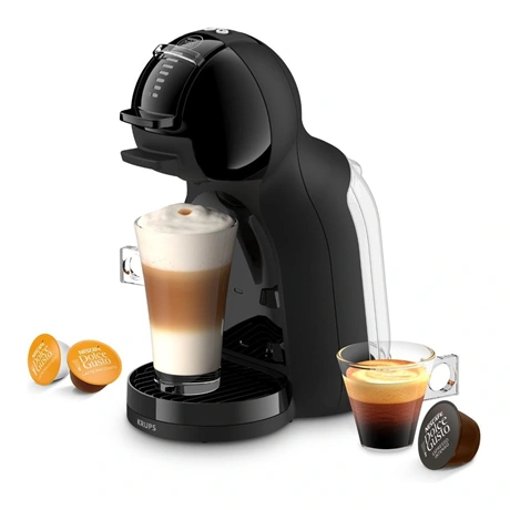 Krups Mini Me KP1438 Semi-auto Kapsel kaffemaskine 0,8 L