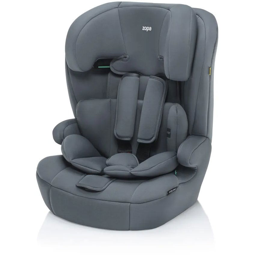Zopa Alfa R129 Grey (8595114427307)