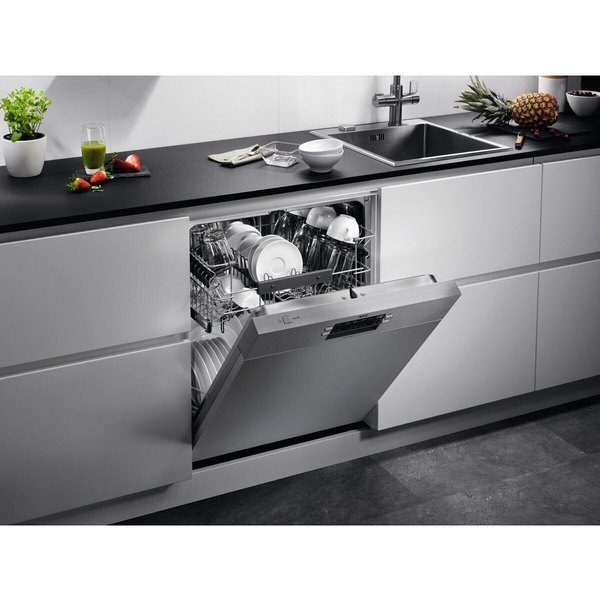 AEG FUS5360CZM Under bordplade 13 kuverter