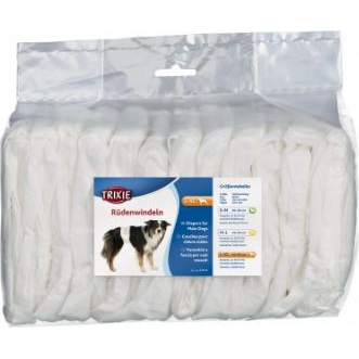 Trixie Pelenka kan kutyáknak L-XL 60-80cm 12db (TX-23643)