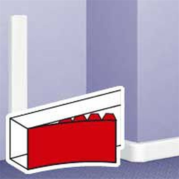 Legrand 010520 kabelgootaccessoire