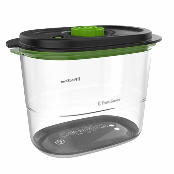 FoodSaver Preserve & Marinate 1,8l VákuumTárolódoboz