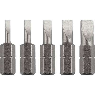 KWB (120540) Kereszthornyú bit 5 részes (120540)