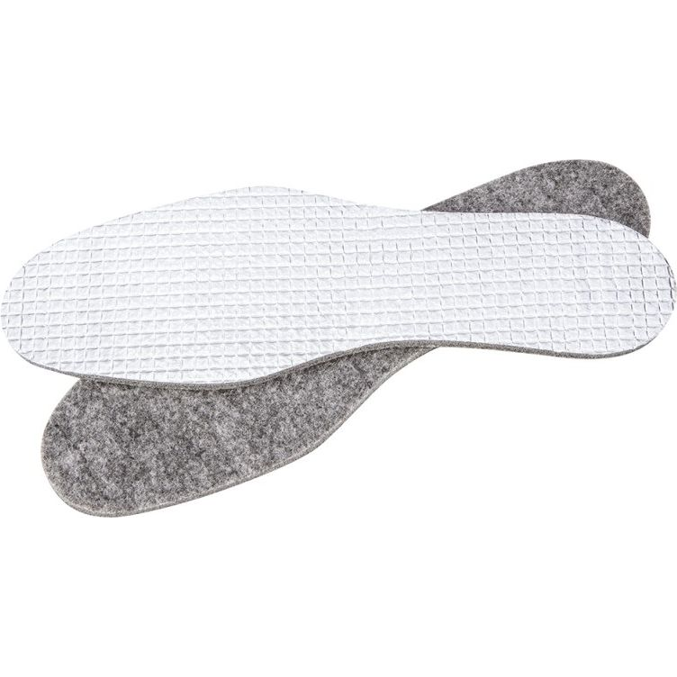 NEO 82-314 Talpbetét Többrétegű Alumínium Bevonattal, Véd A Nedvességtől És A Hidegtől - 46-47 (82-314)