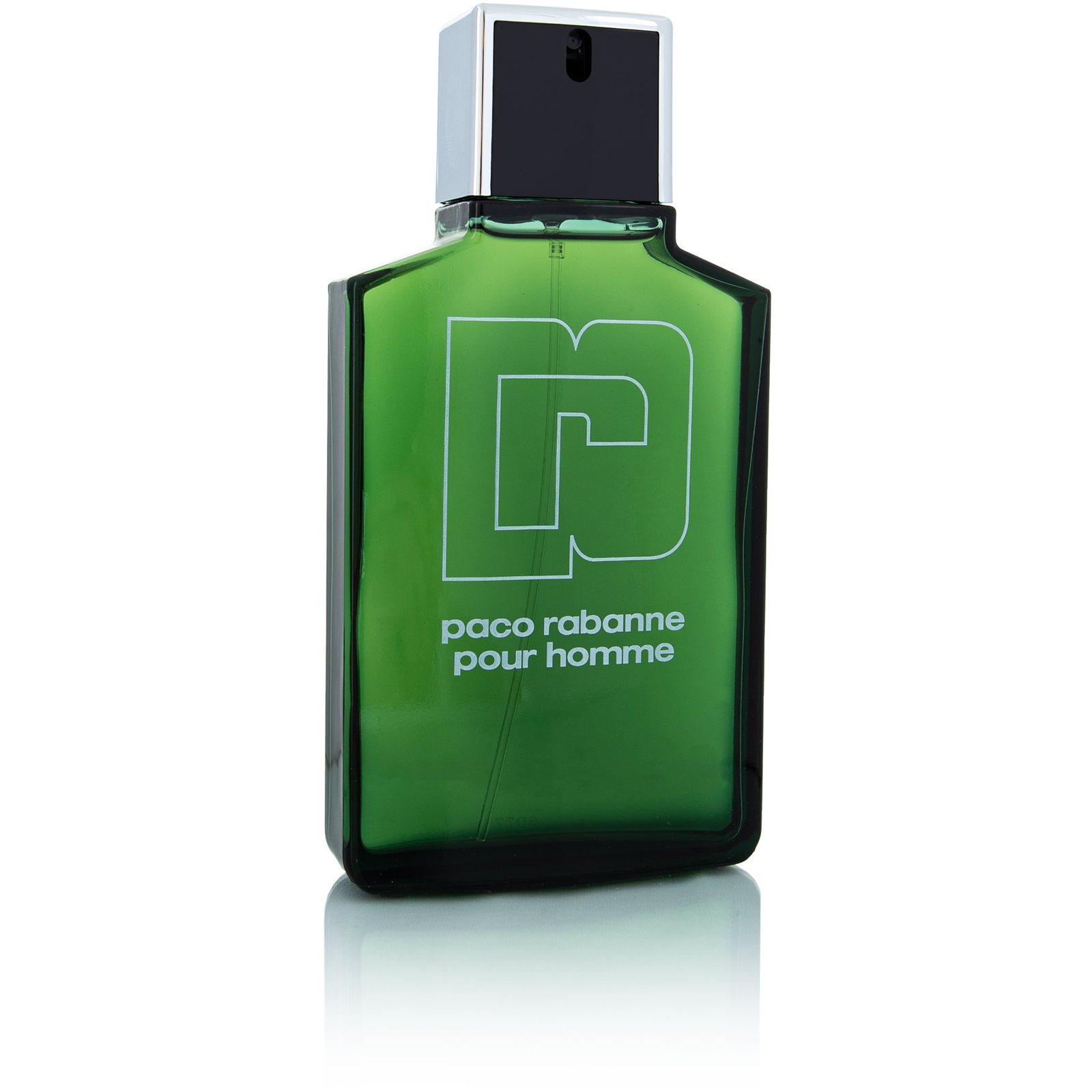 PACO RABANNE Pour Homme EdT 100 ml (3349668021345)