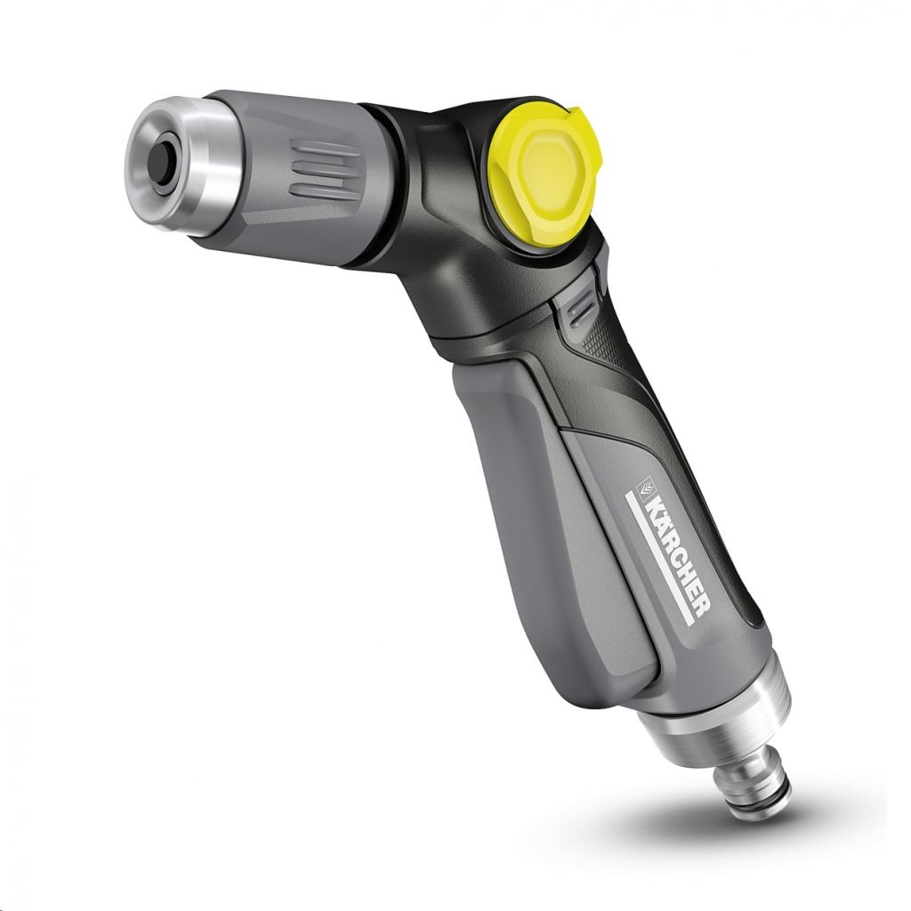 Karcher Fém locsolópisztoly Premium (26452700) (26452700)